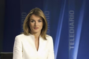 A espanhola atuou como jornalista antes de se tornar integrante da realeza