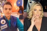 Simony e Dudu Camargo