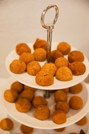 Aperitivos fit