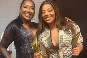 "Porrada pode", dispara mãe de Ludmilla contra Rodriguinho