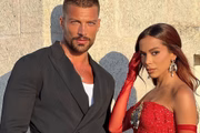 Antes de Anitta, Simone Susinna estava de olho em outra atriz