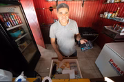 No DF, a cada hora, 9 pessoas deixam de pagar as dívidas. Montalvão luta para não entrar nessa estatística 