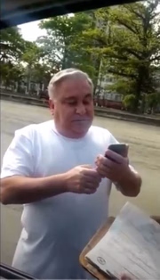Caso do desembargador Eduardo Siqueira, em Santos, é citado pelo autor