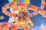 A Viradouro foi a grande campeã do Carnaval 2024
