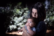 “Eu ainda passo por esses momentos de estresse ou de raiva. Só que quando ele precisa de mim… passa e eu volto para o meu eixo. Com ele eu consegui voltar a cuidar do meu psicológico. Mesmo que eu seja mãe agora, eu me sinto bem mais eu mesma” afirmou Darla.