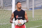Bruninho é filho do ex-goleiro Bruno, acusado de mandar matar a sua mãe, Eliza Samudio
