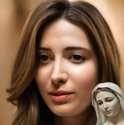 Virgem Maria