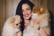 Ela é campeã do BBB21