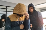 Igor Ferreira Sauceda conduzia Porsche em alta velocidade