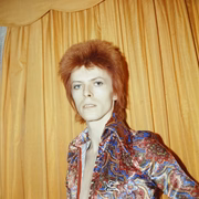 David Bowie morreu aos 69 anos, em janeiro de 2016