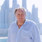 Gérard Depardieu