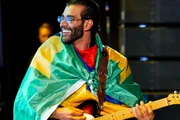 Gusttavo Lima disse que deseja ser presidente do Brasil 