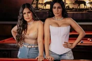 Simone Mendes segue em carreira solo