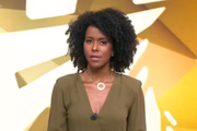 Maju Coutinho