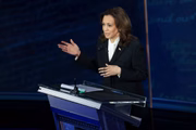 Kamala Harris 
