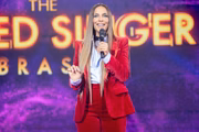 Ivete Sangalo
