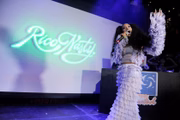 <b>Rico Nasty</b> é outro grande nome do emo rap. Assista o clipe de <a href="https://www.youtube.com/watch?v=pOTfQ4NjIKs" target="_blank">Poppin</a>