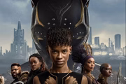 Pantera Negra: Wakanda Para Sempre estreiou em 10 de novembro 