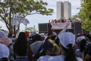 Governo do Distrito Federal (GDF) estima que o pagamento terá impacto de R$ 1,9 bilhão por ano