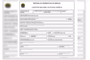 Juracy Cavalcante e Rodrigo Conti são sócios da ERJ, aberta em setembro de 2023, em João Pessoa (PB)