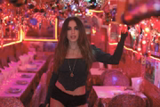 Ela já está gravando a série Vai Anitta 
