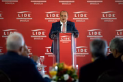 Ibaneis Rocha na Lide