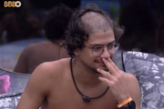 Gabriel Santana no BBB23