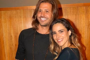 Wanessa Camargo e Dado Dolabella