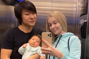 Sammy e Pyong