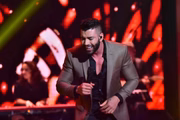 Gusttavo Lima também comanda a festa 