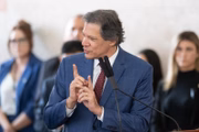 Fernando Haddad