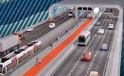 Projeto Túnel Imerso Santos-Guarujá