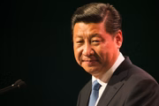 Presidente da República Popular da China, Xi Jinping