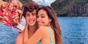 Em junho de 2021, Vanessa assumiu um relacionamento com Ricardo Rêgo, jogador de futebol de Recife, bastante conhecido no Nordeste e seguido por milhões no TikTok