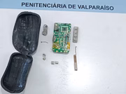 Circuitos para conserto de celulares podem ser contrabandeados