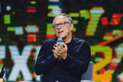 Fernando Meirelles na CCXP22