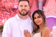 Maíra Cardi e Thiago Nigro
