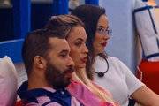 O público amava o G3