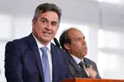 Ciro Nogueira (PP) é o atual ministro da Casa Civil, mas pretende disputar o cargo de governador do Piauí (PI)