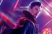 Doutor Estranho no Multiverso da Loucura é uma das apostas da Marvel para 2022