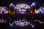 Arena de Shows do Funn Festival