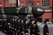 Arma nuclear russa