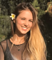 Lorraine Cutier Bauer Romeiro foi presa na quinta-feira (22/7)