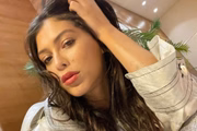 Marcella Maia, atriz de Quanto Mais Vida Melhor