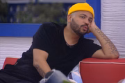 Ele é rapper 