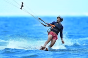 Caio Castro no Rancho do Kite
