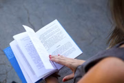 Os posts do blog de Gianni se tornaram livro, que é dividido em Dias de Dor e Dias de Recuperação