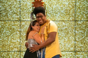 Andressa e Renato