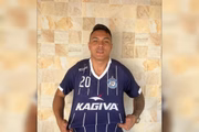 Marco Aurélio Cardenas Acosta, de 22 anos, era conhecido como "Bilau"