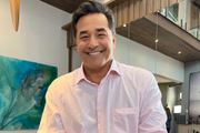 Luciano Szafir